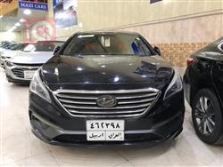 هیوندای سۆناتا